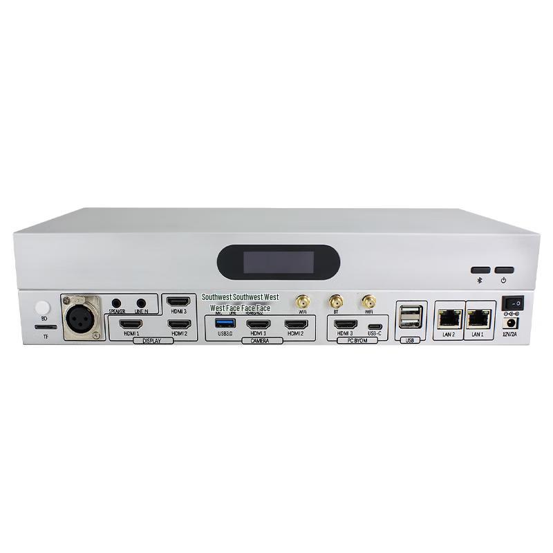 

DAIPU RM5 4K Video Conference Terminal (CN version)