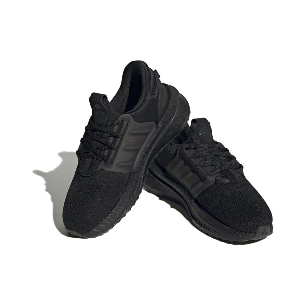 Adidas X_PLRBOOST Core Black Grey Women's HP3141