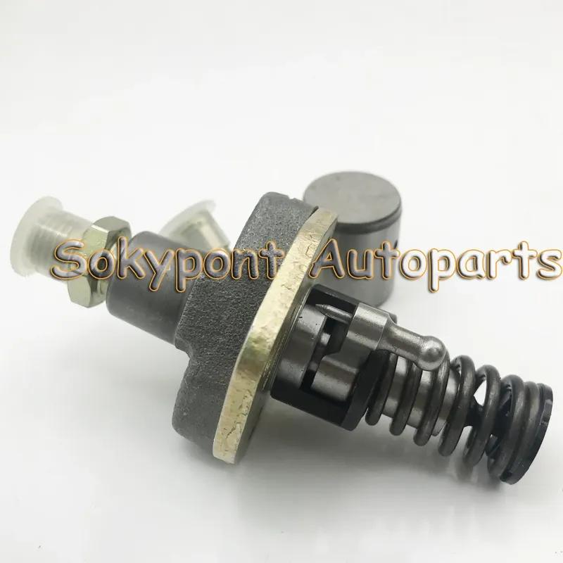 Fuel Injection Pump 714775-51100 for Yanmar L100 186 Engine 1pc
