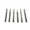 Ebonite Guitar Nut File & Bass Cleaning Mat Kit