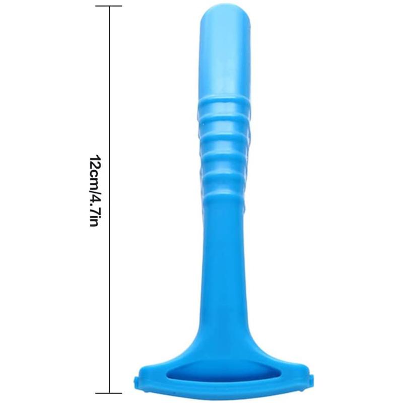 Foot Heel Callus Remover Feet Dead Skin Removal Skin Care Tool Plastic Portable Pedicure Rasp
