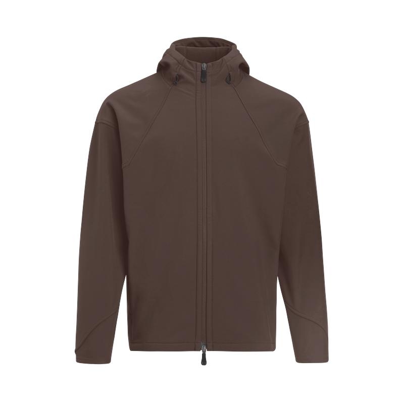 Under Armour Unstoppable Hooded Sports Casual Jacket Men Jacket 246 1389304-246