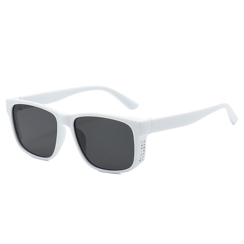 

Men s Classic Steampunk Style Sunglasses Men Brand Designer Retro Square Sun Glasses Outdoor Fishing Driving Goggles UV400