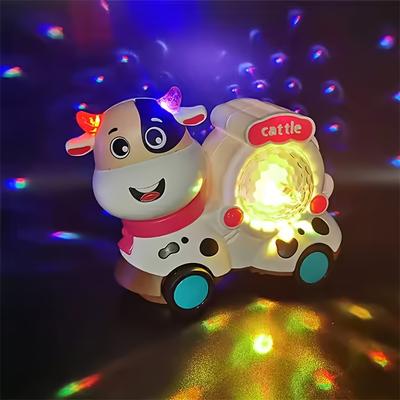 Giocattoli fantasiosi e scherzi – Giochini luminosi