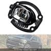 1 Pcs LED Front Driving Fog Light For Jeep Compass 2021-2025 68470159AA