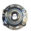 Ssangyong Korando Front Wheel Hub Bearing 4142034000