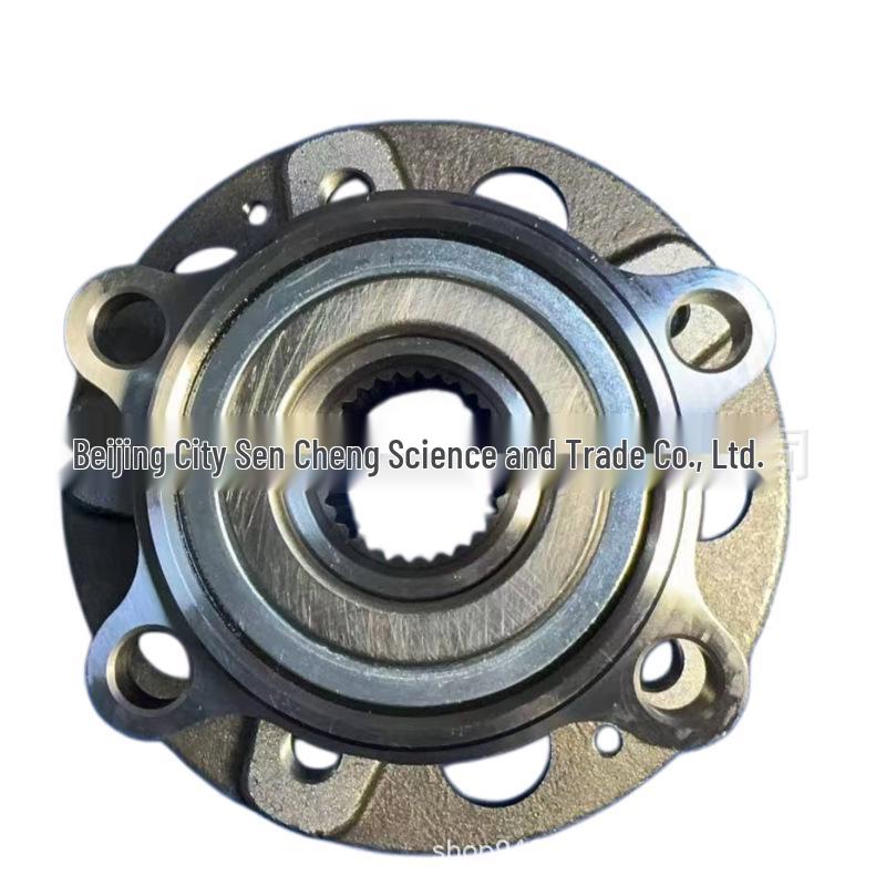 Ssangyong Korando Front Wheel Hub Bearing 4142034000