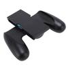 Charging Grip Fit for Switch 2 Controller Play While Charging Dual LED Indicators Magnetic Game Controller Charger Grip