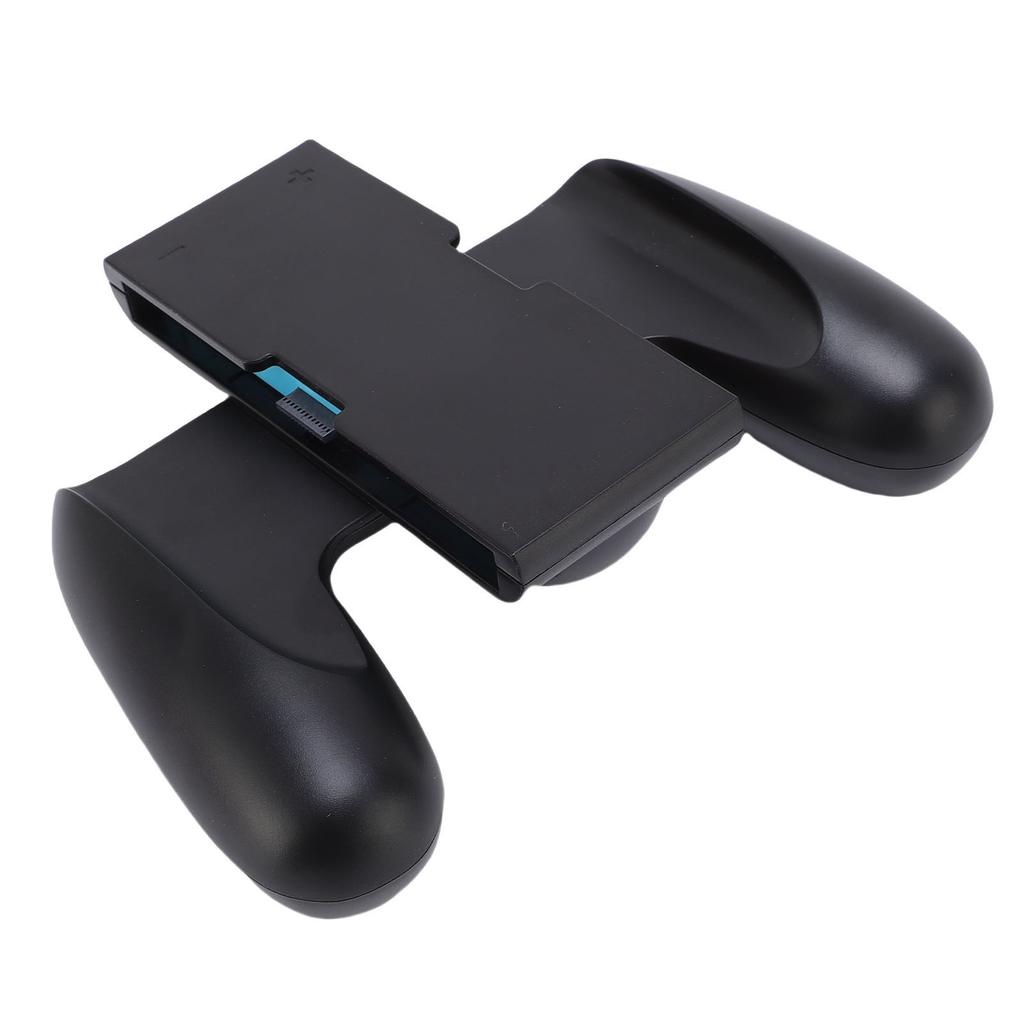 Charging Grip Fit for Switch 2 Controller Play While Charging Dual LED Indicators Magnetic Game Controller Charger Grip