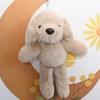 Plush Cute Cute Sling Dog Toy Doll Pendant Doll Children's Day Gift