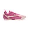 Li Ning BadFive Guerrilla 2 SUPER Cushioning, Wear Resistant Low Top Basketball Shoes Men's ABFW001-5