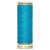 Fil à broder ou à coudre - Gutermann - 788988-800 - Polyester - Blanc - 100 m