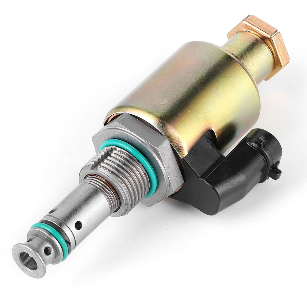 Fuel Injector Pressure Regulator Valve 1841086C91 Fit for FORD F‑250 F‑350 F‑450 F‑550 1995.5‑2003