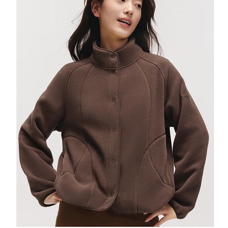 

Beneunder Women s Lightweight Millet Fleece Jacket L