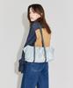 Undei Hari Bag Sage Green