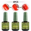 Xiaomi 1/2pcs/Set Nail Magic Remover With Remover Tool Quickly & Easily Remove Gel Nail Polish And Poly Nail Gel Without Harming Nails