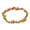 62KD Natural Stone Bracelet Beads Jewelry Fashionabe Wristband Bangles for Women