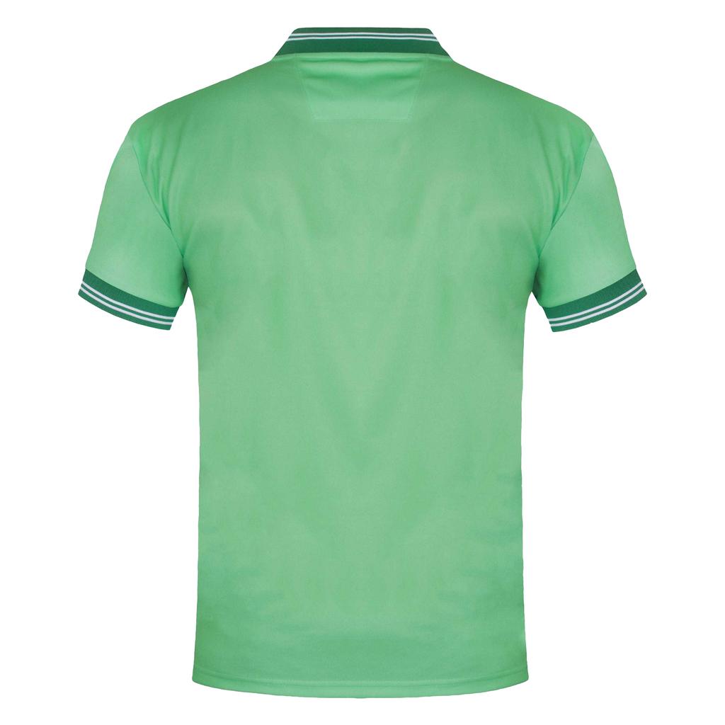 Celtic FC Mens 1984/86 Retro Away Shirt