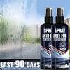 Auto Water Repellent Spray Anti Rain Coating For Car Glass Hydrophobic Anti-rain Car Liquid Windshield Mirror Water Repellent