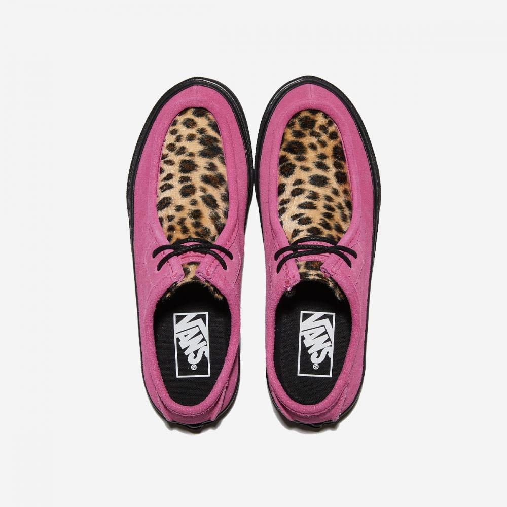 Vans Carver Lo V398 Lf