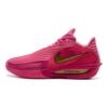 Nike Scarpe da basket basse GT Cut 3 Turbo resistenti all'abrasione da uomo rosa IM9441-600