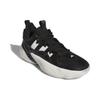 adidas Trae Unlimited 2 Black White - IE7764