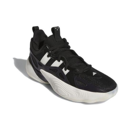 adidas Trae Unlimited 2 Black White - IE7764