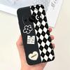 Fashion Design For Xiaomi Redmi A3 4G Case  Butterfly Cute Cat Soft Silicone Back Cover For Redmi A3 A 3 6.71" Bumper Phone Case