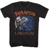 PUMPKINHEAD T Shirt A Grim Fairytale Demon Big and Tall Shirts