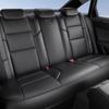 Toyota Camry Genuine Leather Seat Covers - Full Coverage, All-Season Mats & Cushions