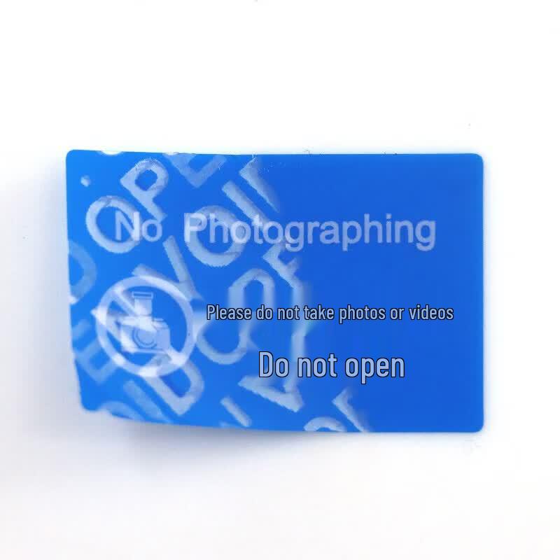 Winstable Anti-Spy Privacy Sticker