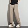 Paul Frank Men's Ice-Feel Straight-Leg Casual Sweatpants