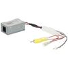 Pioneer Carrozzeria (Pioneer) Genuine Back Camera Connection Adapter for Honda Vehicles KK-H301BA