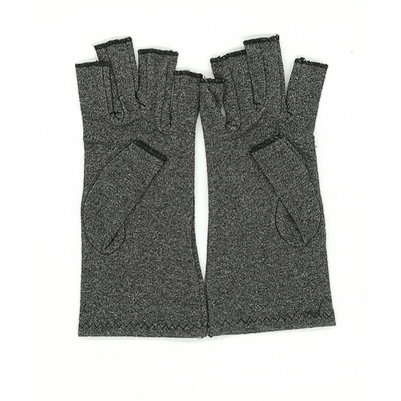 High-performance Compression Gloves For Sports Winter Warmth And Non-slip Grip