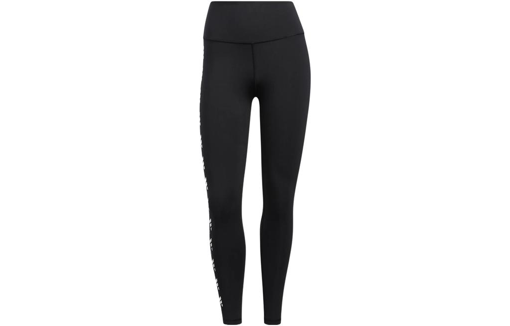 Adidas Sports Pants Women's Black Moderate H64191