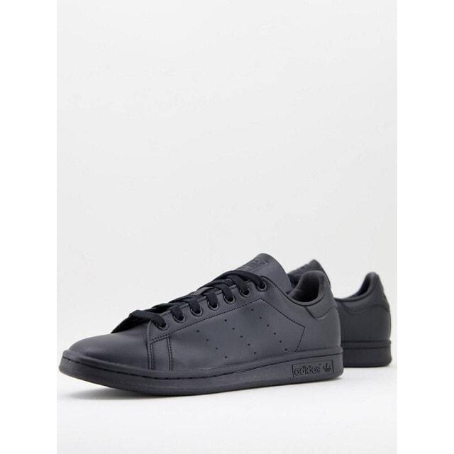 

Черные кроссовки adidas Originals Stan Smith