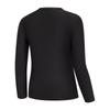 Arena Boys Long Sleeve Rashguard A6bb1bc41 Blk