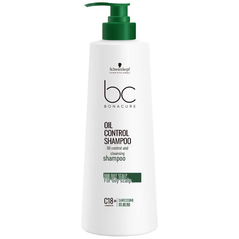 Schwarzkopf Professional BC Bonacure Hair Care