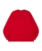 Masateu Crusades Long Sleeve _ Red