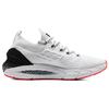 Under Armour HOVR Phantom 2 RNANY Seamless Comfortable Low-Top Casual Running Shoes Men Sneaker White 3026070-100