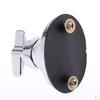 Tom Drum Kit Mount Bracket Floor Leg Clamp Holder Instrument Parts