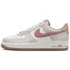 Nike Air Force 1 Skateboard Shoes Unisex Low-Top White-HF2898-100
