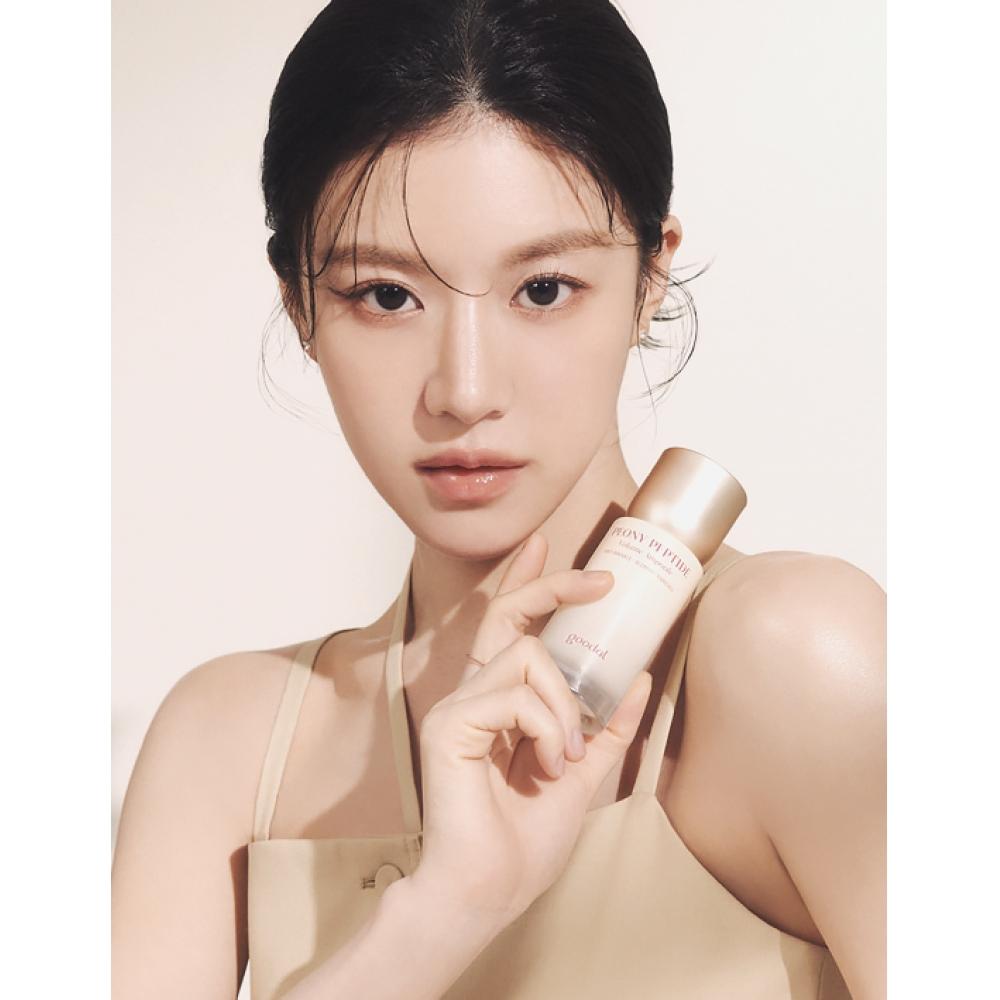 

Goodal Peony Peptide Ампула против морщин 50 мл