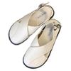 Baotou Sandals Women's Summer New Retro Casual Flats Tide