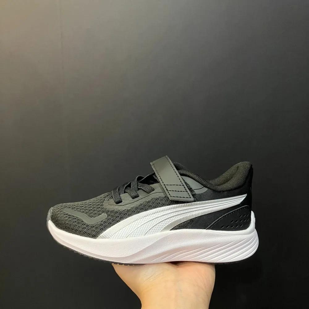 Puma Pounce Light AC PS 311650 01DJ 410225 BLACK 170