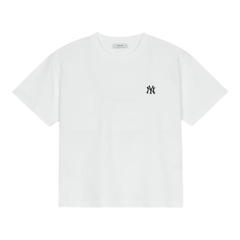 

MLB Unisex Short Sleeve Crewneck T-Shirt 3ATSB0253 L