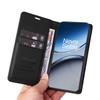 YIKATU YK-001 For OnePlus Nord 4 Case Stand Leather Phone Cover Strong Magnetic Closure