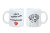 Kooikerhondje - Cup with a Dog, Cup with a Photo, Personalized Gift from the Brand