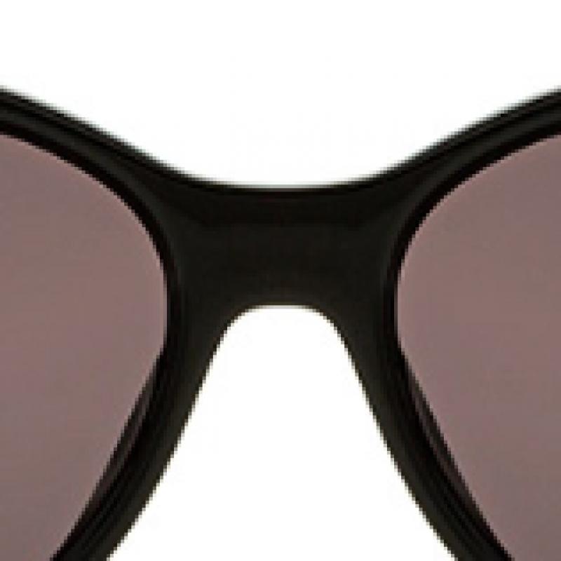 Fila Sunglasses Black 57 Fls7452