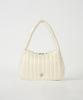 Heeari Snuggle Padded Tote Bag_Ivory